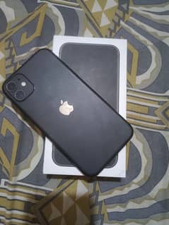 IPHONE 11 64GB JV