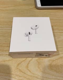 Airpods Pro 2 0