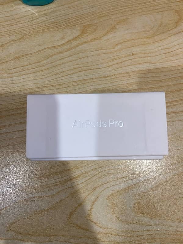 Airpods Pro 2 3