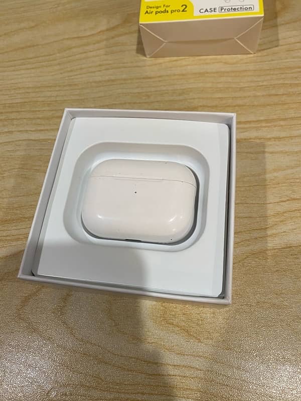 Airpods Pro 2 4