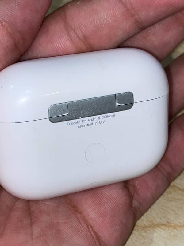 Airpods Pro 2 5