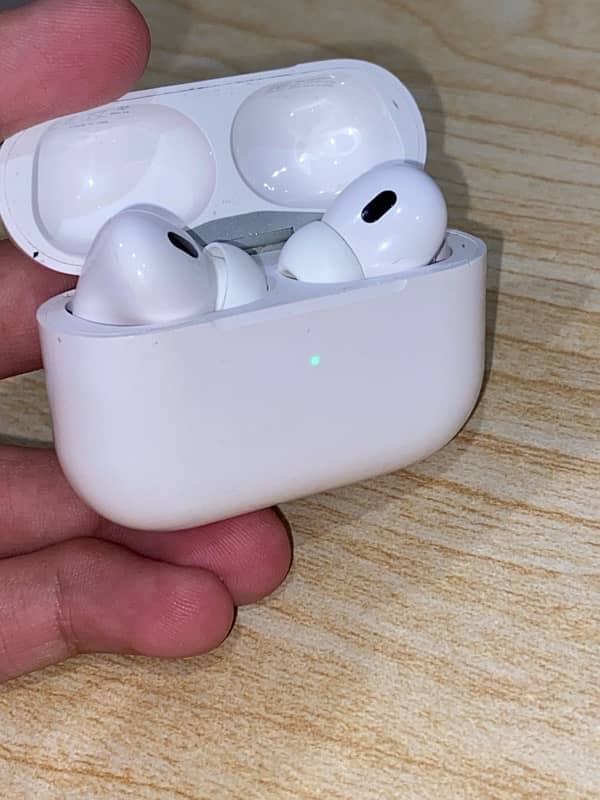 Airpods Pro 2 7