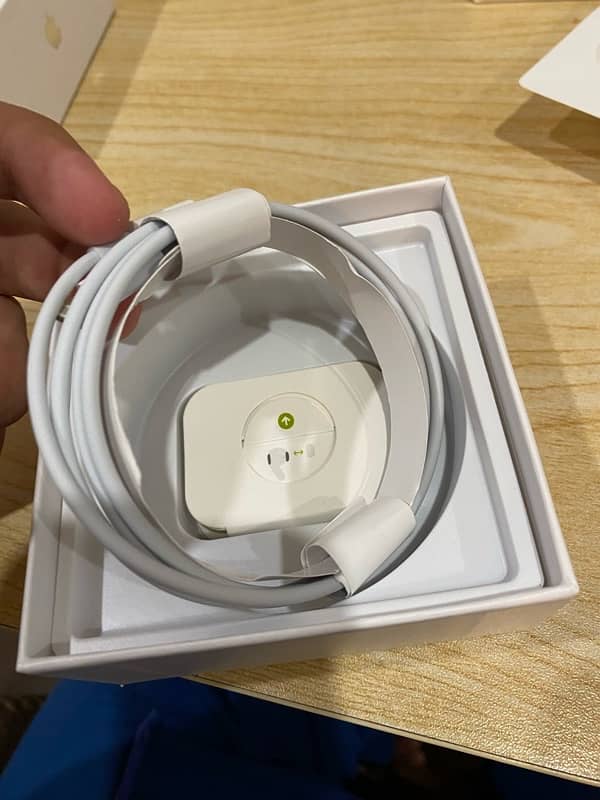 Airpods Pro 2 8