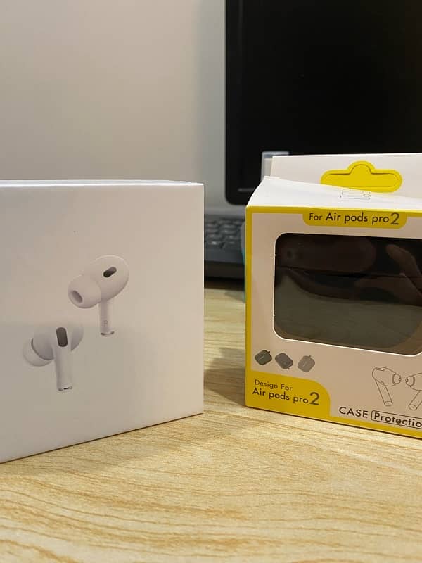 Airpods Pro 2 10