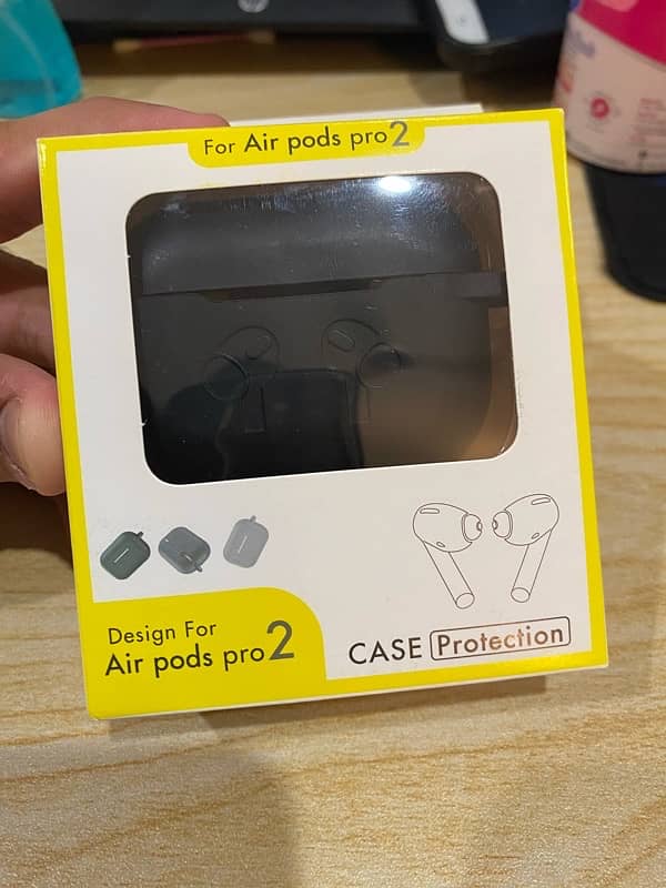 Airpods Pro 2 11