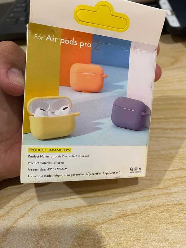 Airpods Pro 2 12