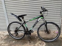 Morgan bicycle contact  0313 6971679