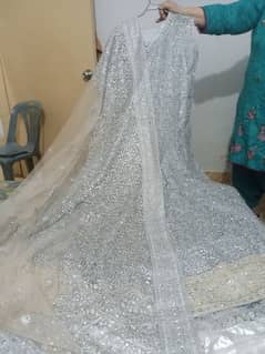 walima maxi new semi stich stylish new design maxi