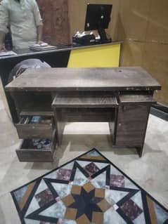 Counter for Restaurant and shops