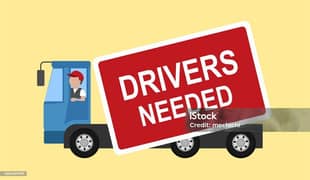 Driver Required For Indrive