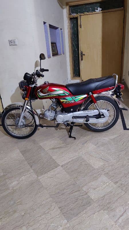 Honda 70 2O22 Lush condition o3oo 94 88 7ll 0