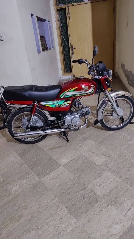 Honda 70 2O22 Lush condition o3oo 94 88 7ll 1