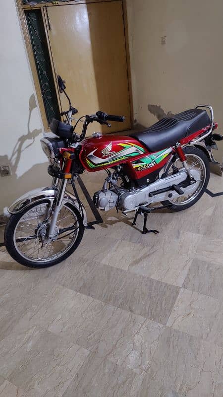 Honda 70 2O22 Lush condition o3oo 94 88 7ll 8