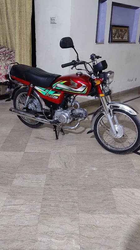 Honda 70 2O22 Lush condition o3oo 94 88 7ll 11