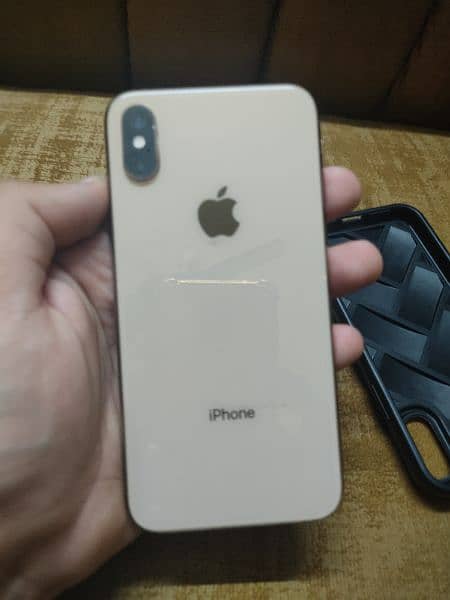 Iphone Xs 256GB Factory Unlocked 9.5/10 0