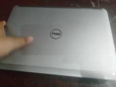 Core i7 4 generation 8 gb 128gb SSD external 256gb SSD