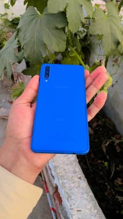 Samsung Galaxy A7 2021. . . . 128 GB