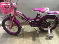 Used bicycle for sale / Rs 21500