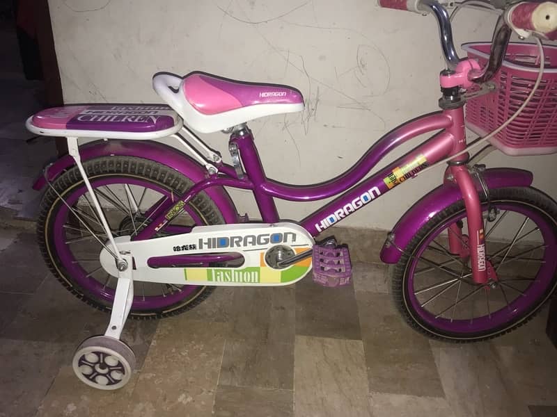 Used bicycle for sale / Rs 21500 1