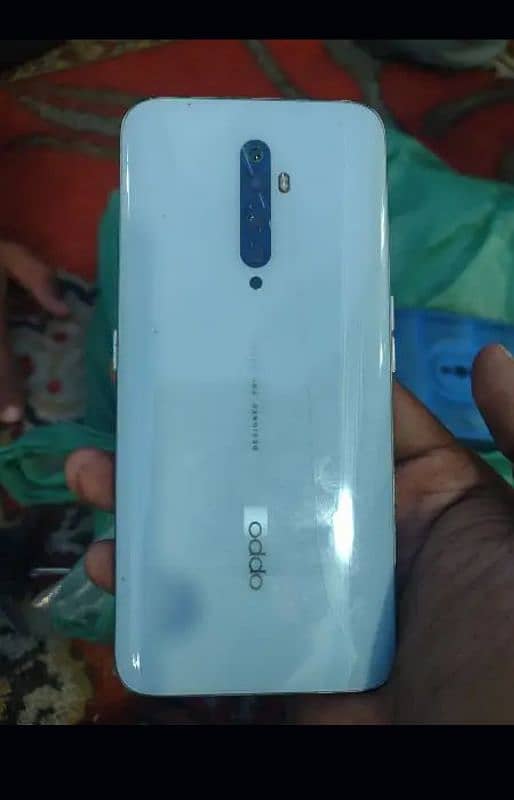 oppo Reno 2 8jb 256gb 4