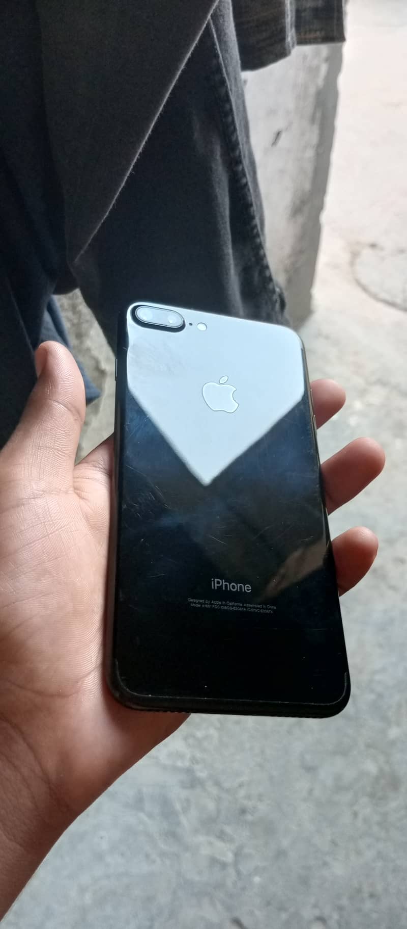 iphone 7plus 128 1