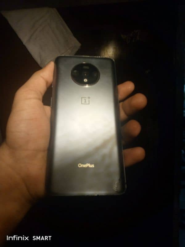 one plus 7t PTA approved 1