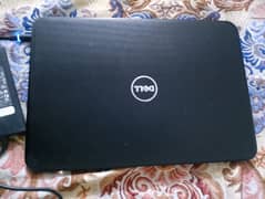 dell Inspiron 3521 i5