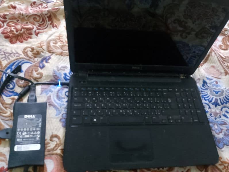 dell Inspiron 3521 i5 1