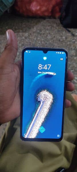 Vivo S1 Original 4gb. . . 128gb Condition 10. . 10 3