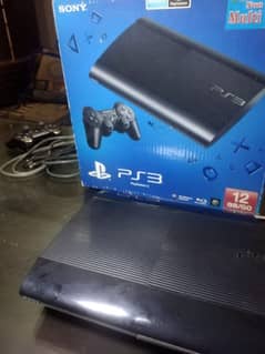 Jailbreak PS3 UltraSlim