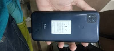 Xiaomi Redme 9C 3/64 0