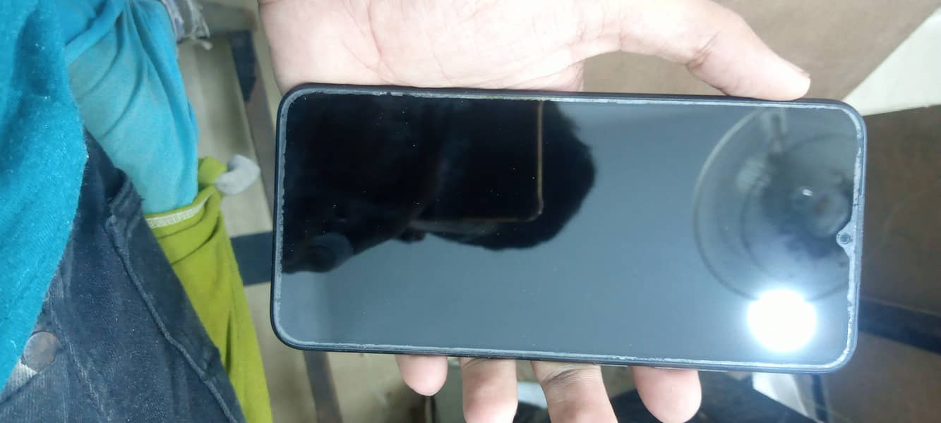 Xiaomi Redme 9C 3/64 1