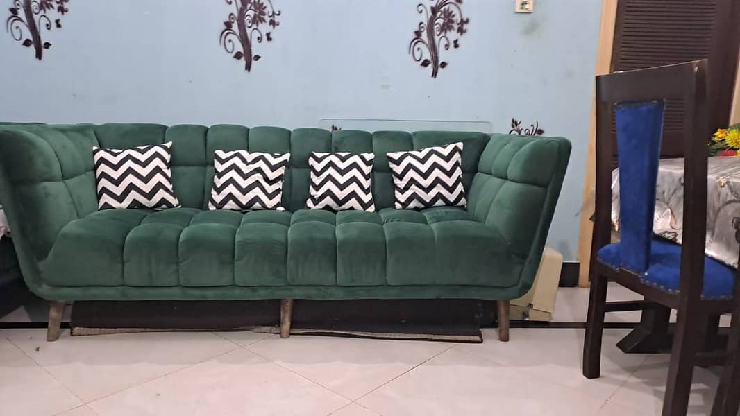 7 seater sofa set 4