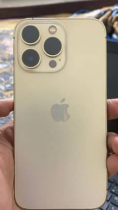 I phone 13 pro 0