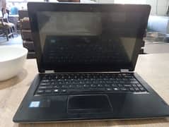 laptop for sale nawaz shreef scheme laptop touch + keyboard both