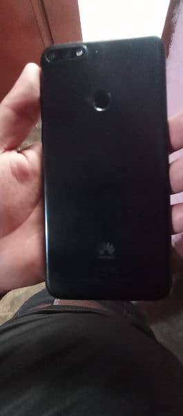 Huawei y7 prime 2018 for sale 3