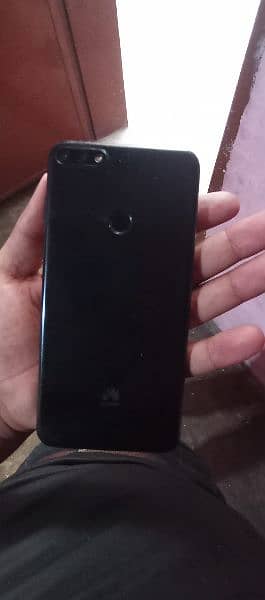 Huawei y7 prime 2018 for sale 4