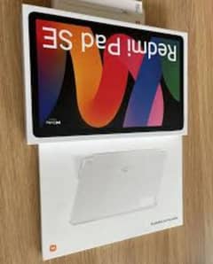 Redmi pad SE 0