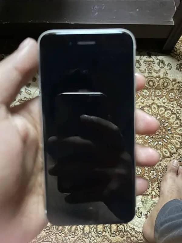 IPHONE SE 2020 ECHANGE 1