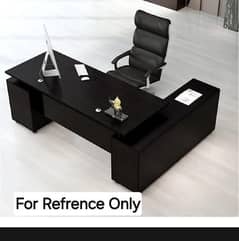 CEO TABLE FOR SALE 0