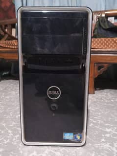 Core i3 Tower 8GB RAM 500GB HDD