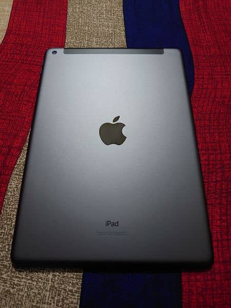 iPad 9th gen 1