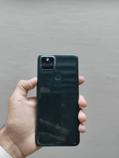 Google pixel 5a 5G 8/128Gb mint condition 10/10