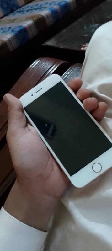 iPhone 8 non active 5