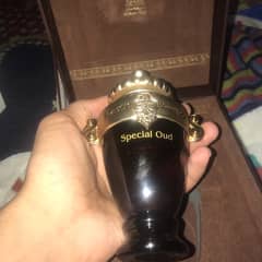 Majestic Special Oud