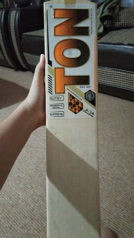 TON hard ball bat. New hard ball bat 0