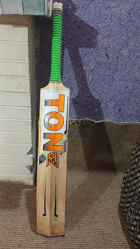 TON hard ball bat. New hard ball bat 1