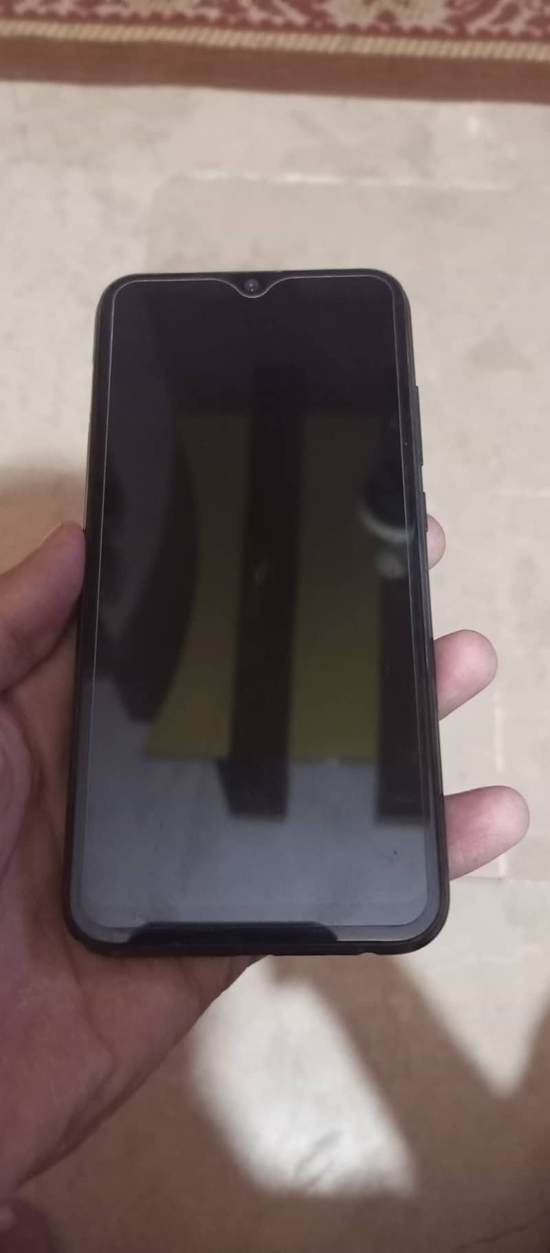 Infinix x627 6