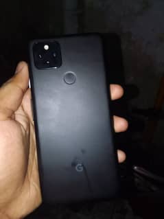 google pixel 4a 6 128 0