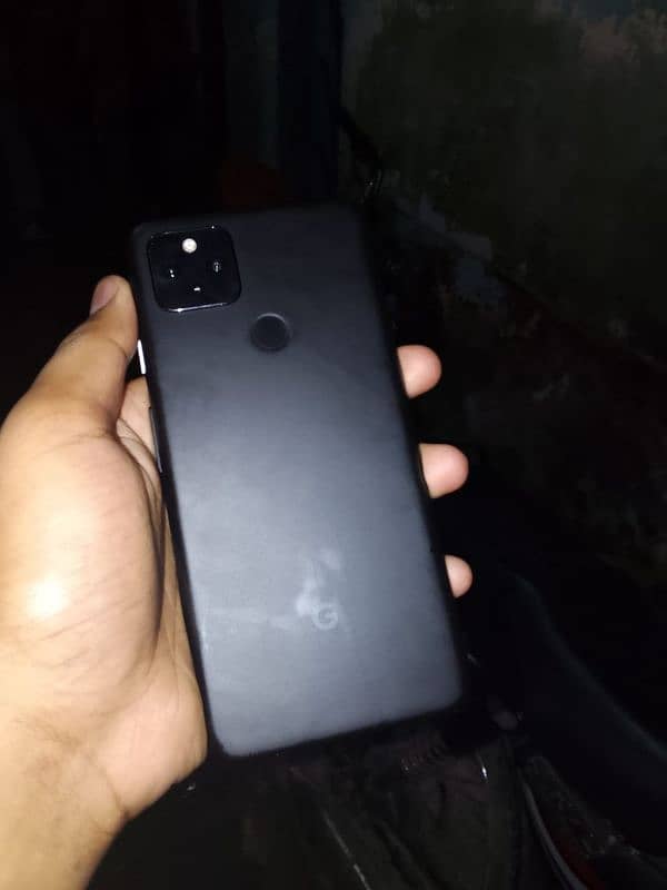 google pixel 4a 6 128 3